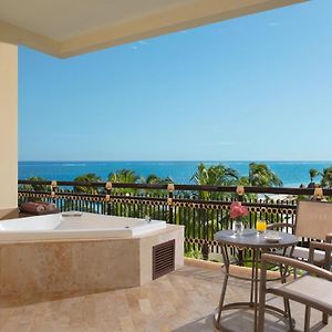 Preferred Club Ocean View Outdoor Jacuzzis Double beds